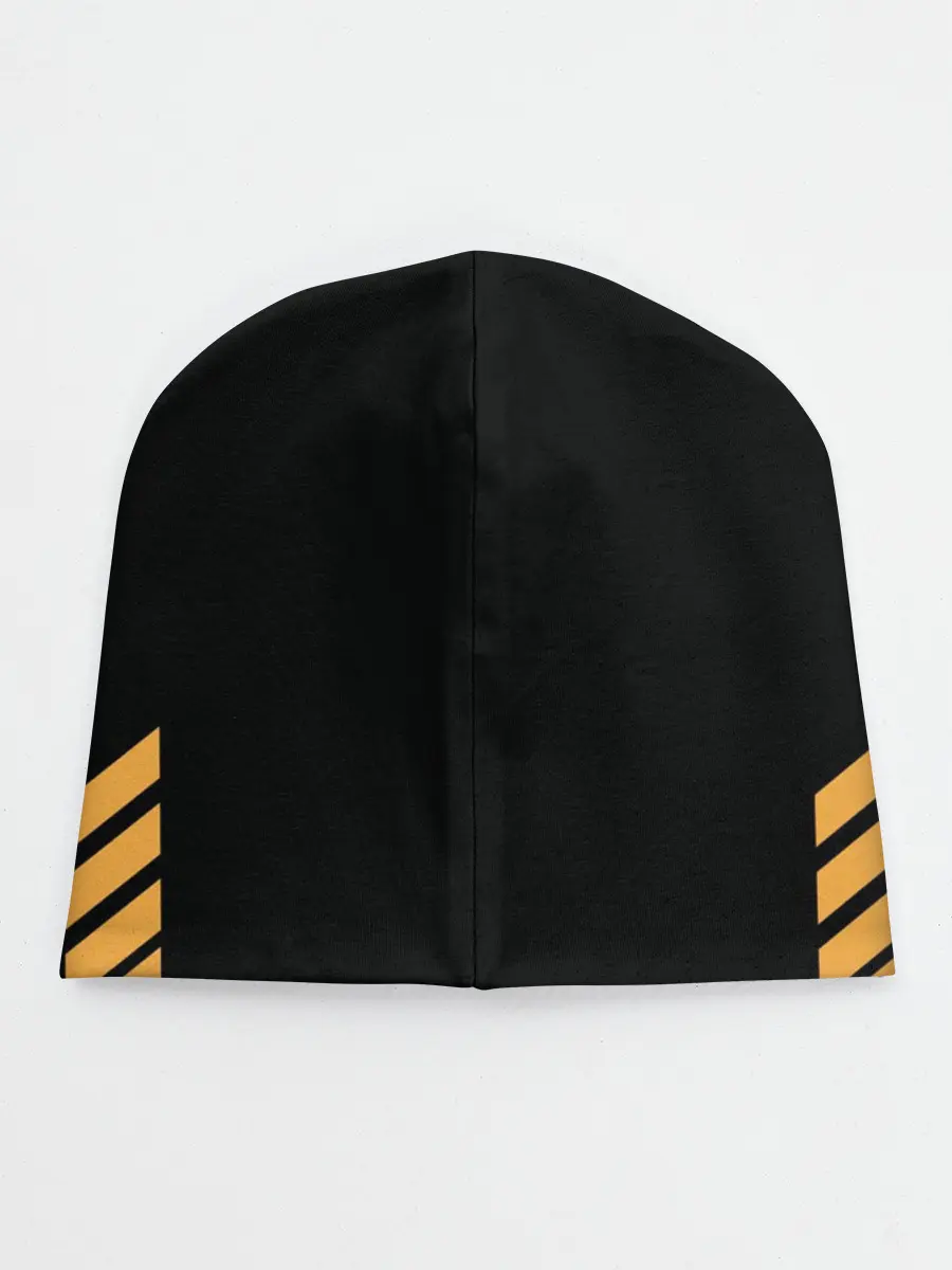 Детская шапка / S-Самурай