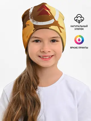 Детская шапка / Ghost of Tsushima | Jin Sakai