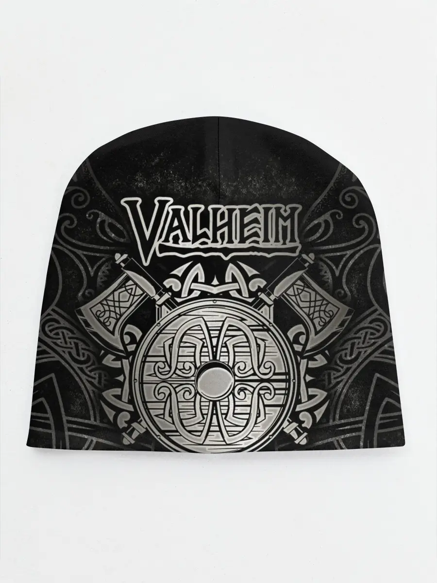 Детская шапка / Valheim