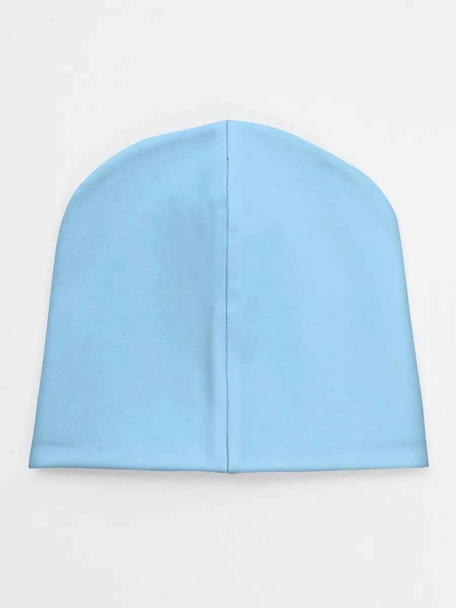 Детская шапка / Ребёнок солнца и дождя