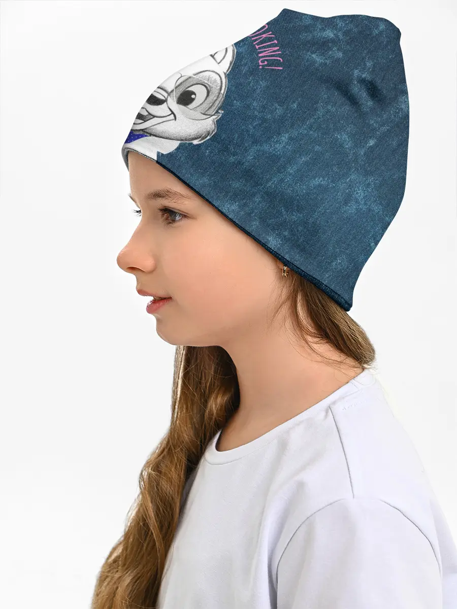 Детская шапка / Hey, good looking!