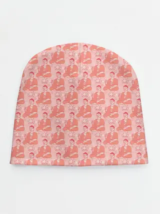 Детская шапка / Йога