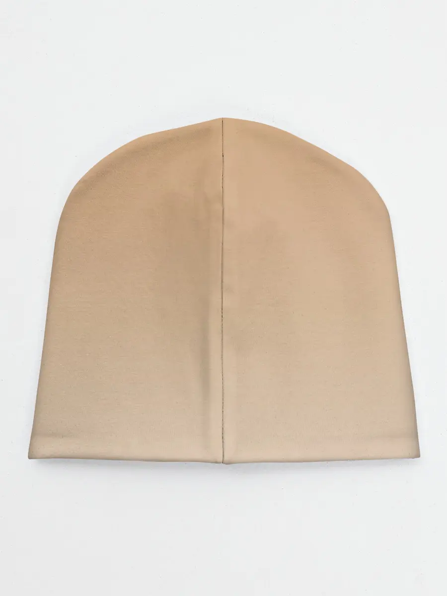 Детская шапка / питбуль