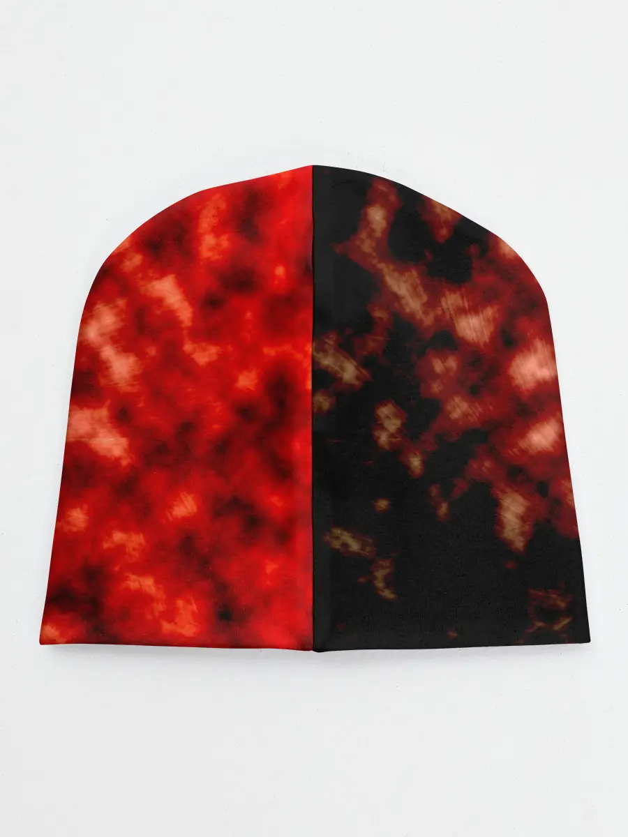 Детская шапка / Rage