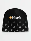 Детская шапка / БИТКОИН | BITCOIN