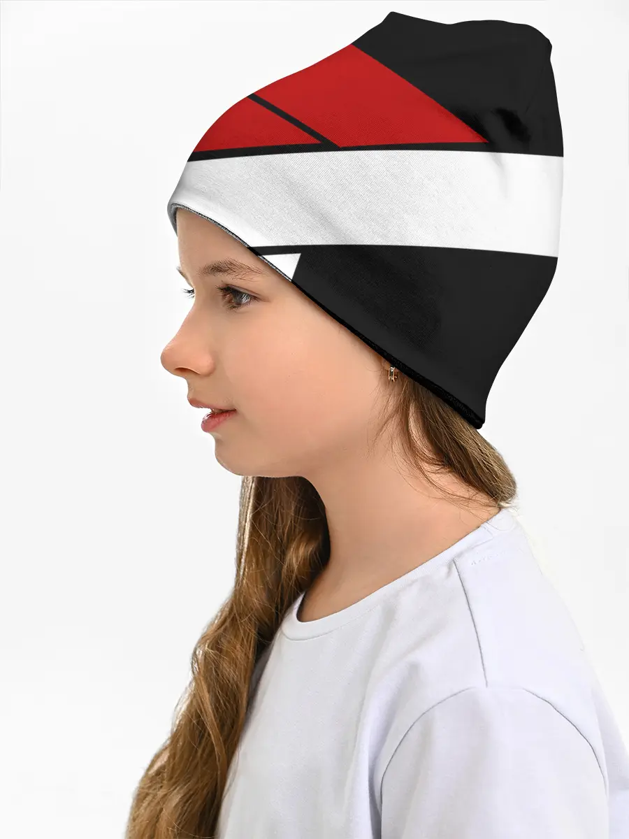 Детская шапка / GEOMETRY SPORT