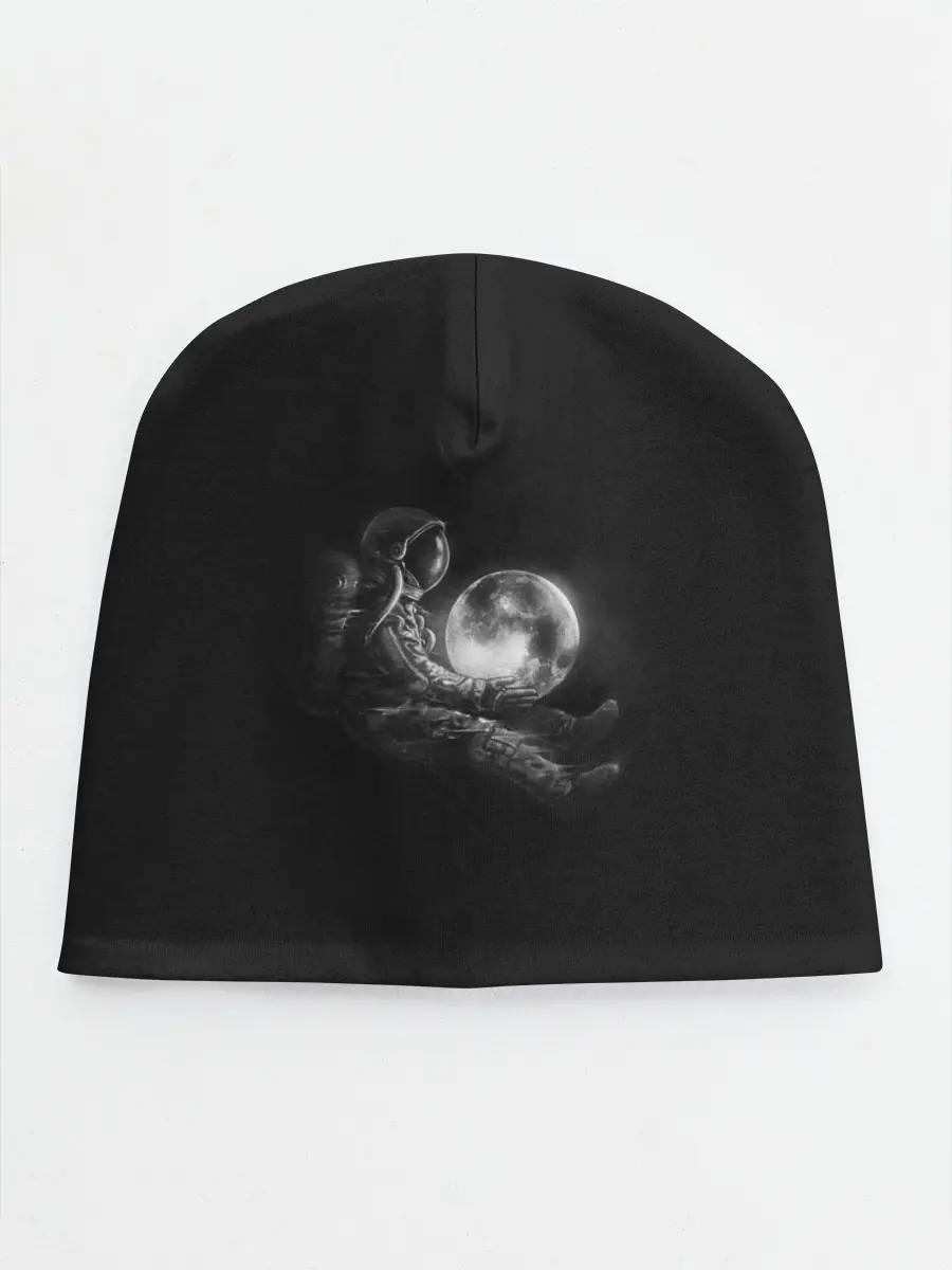 Детская шапка / Moon Play