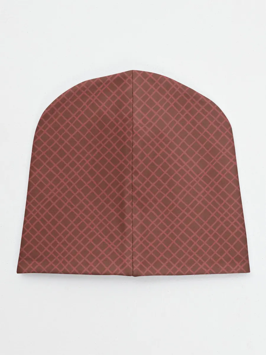 Детская шапка / Totally rad