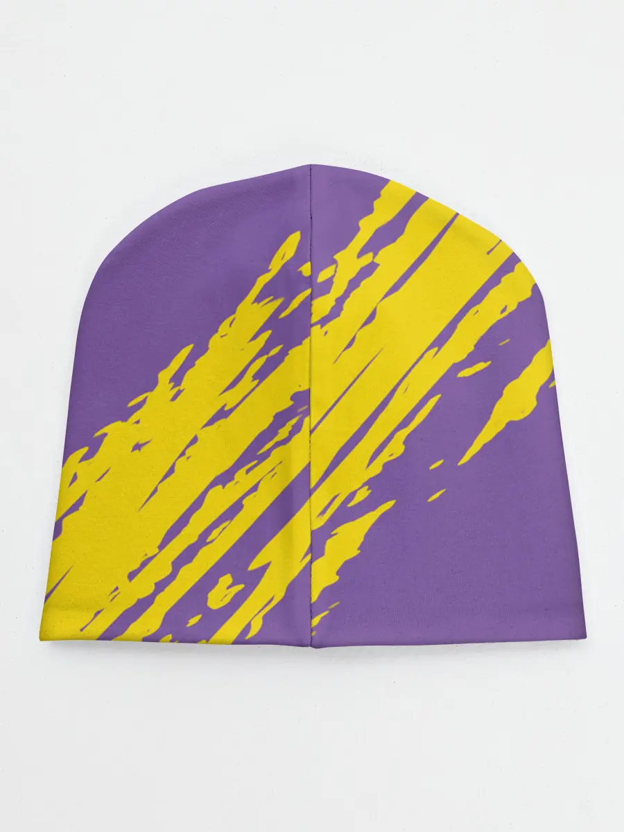 Детская шапка / Лион | Dota 2