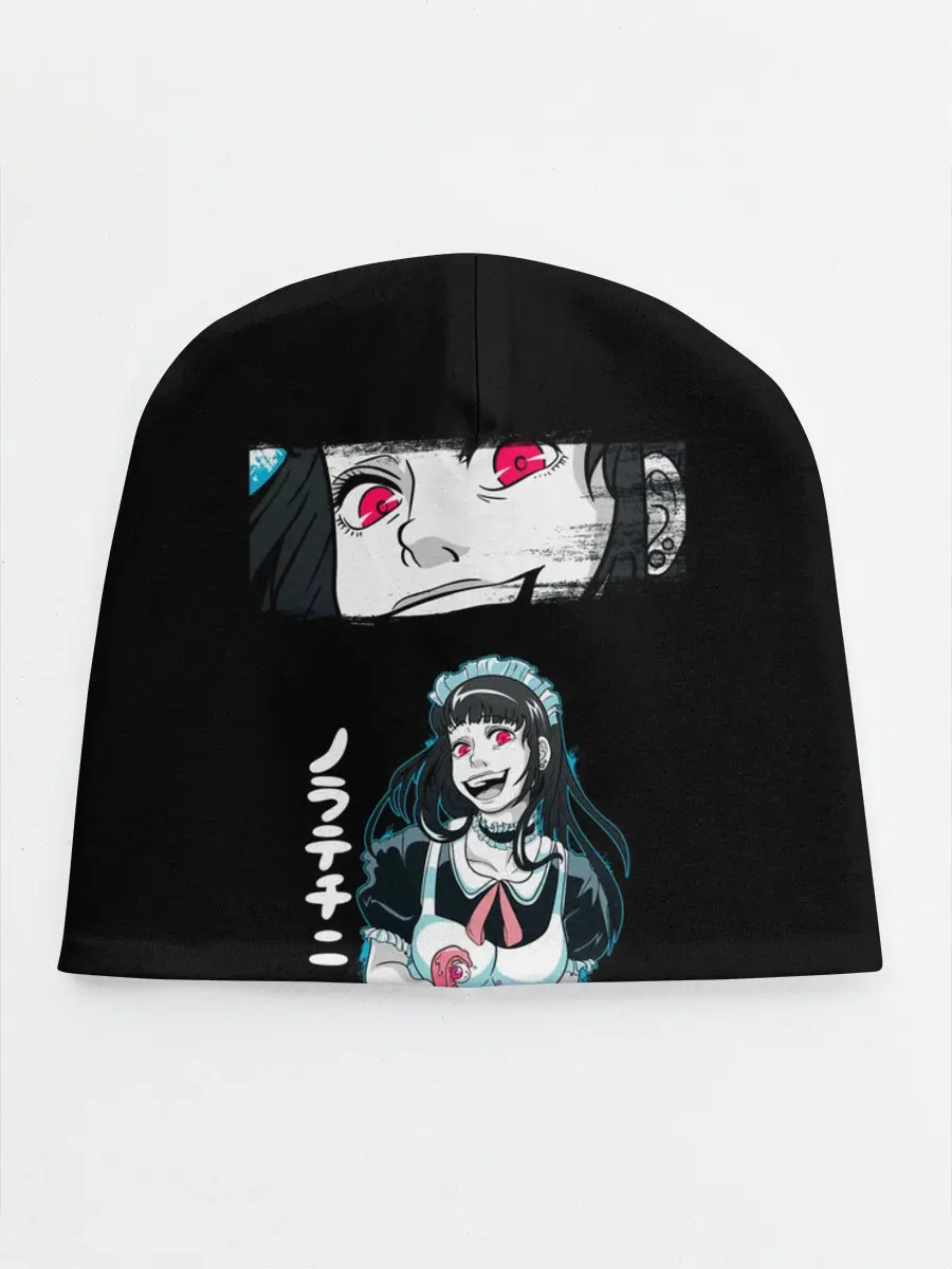 Детская шапка / Kowai