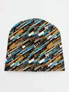Детская шапка / Fitness