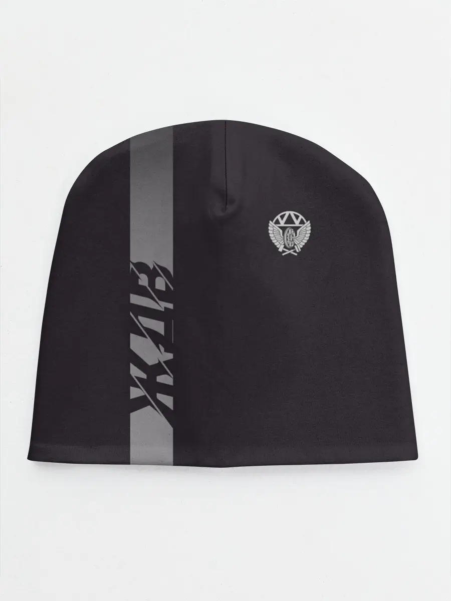 Детская шапка / ЖДВ , железнодорожные войска