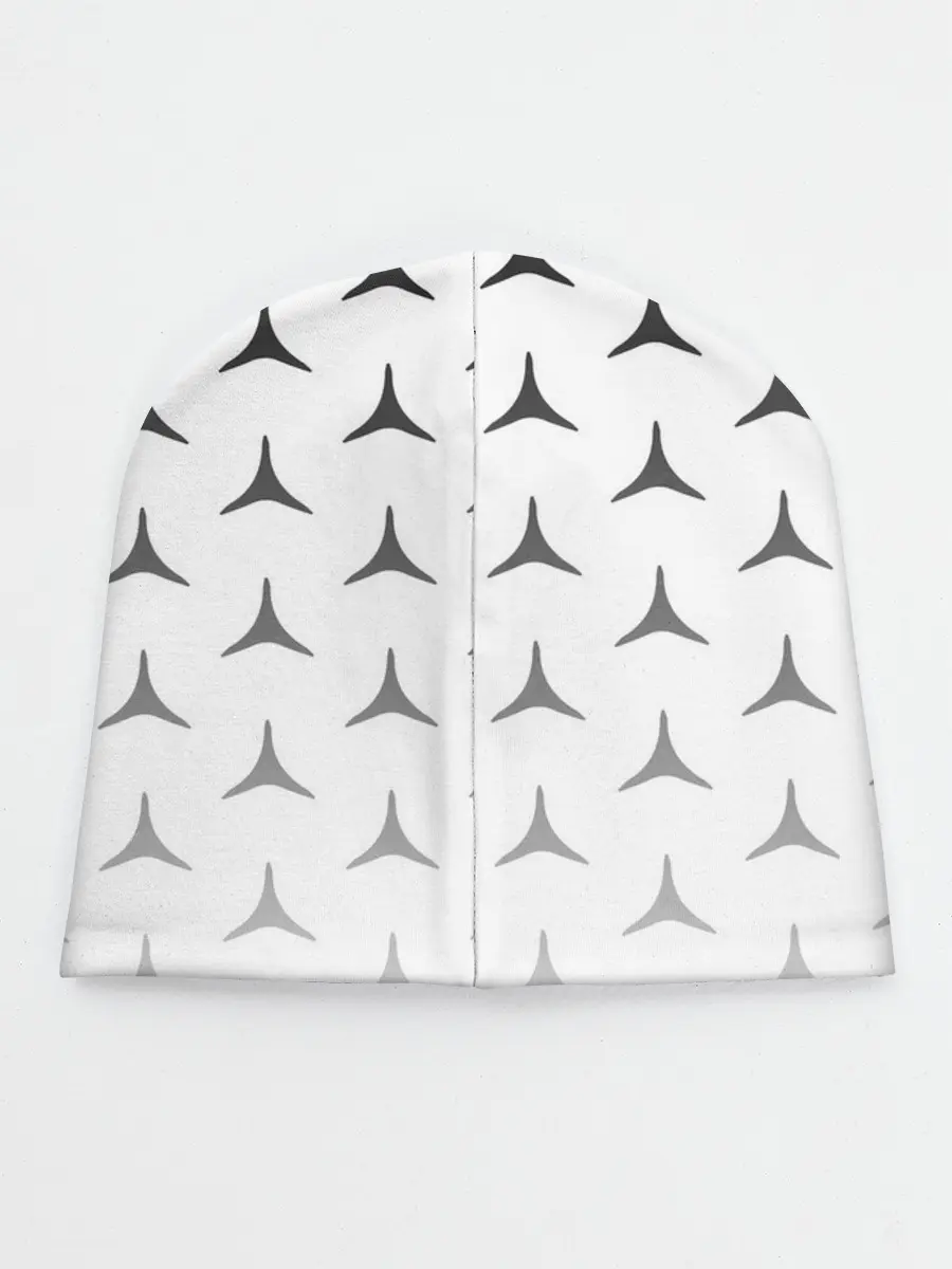 Детская шапка / MERCEDES BENZ