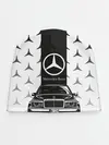 Детская шапка / MERCEDES BENZ
