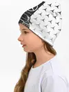 Детская шапка / MERCEDES BENZ