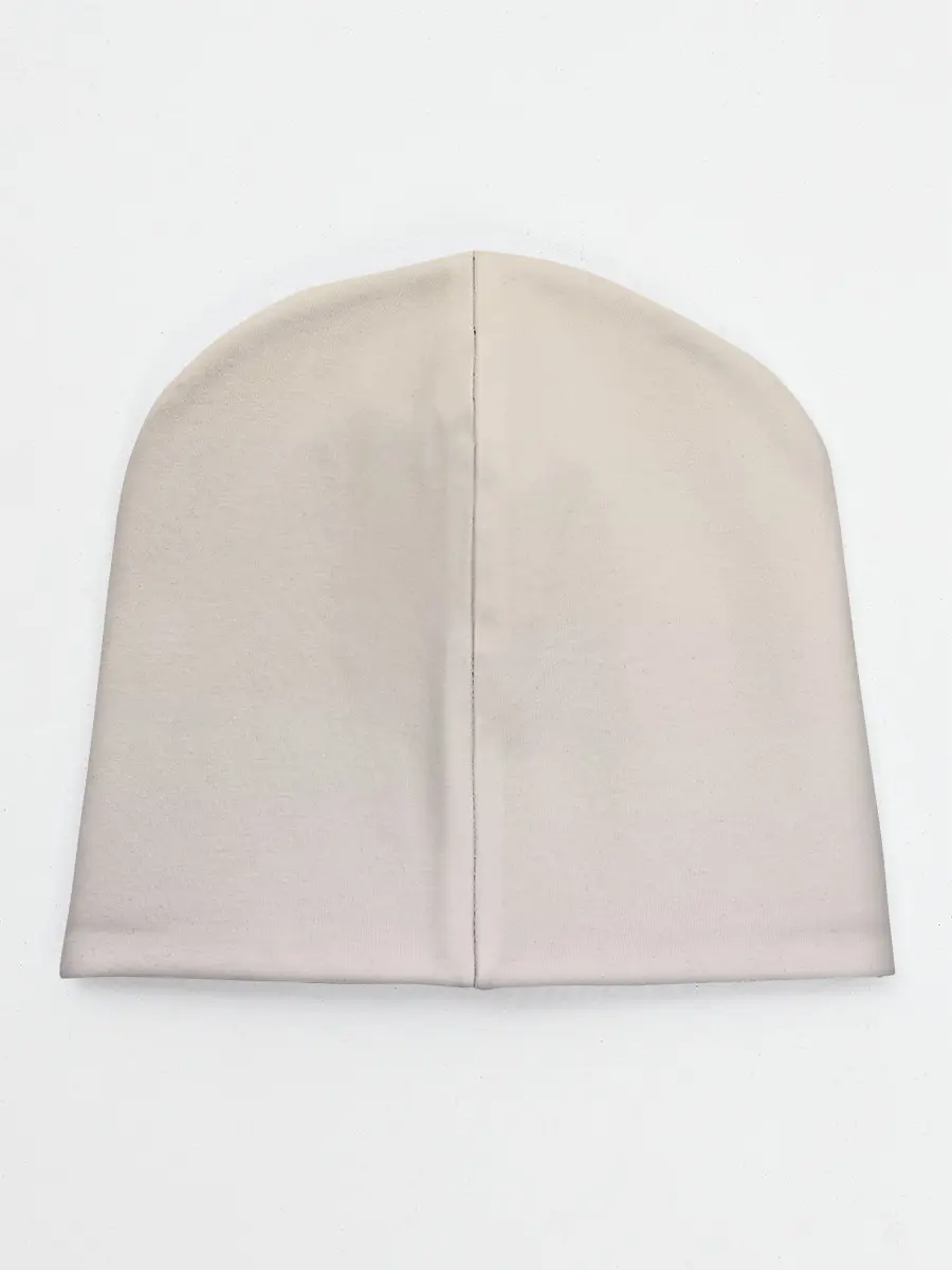 Детская шапка / акварельный слон брызги