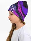 Детская шапка / Магическая битва