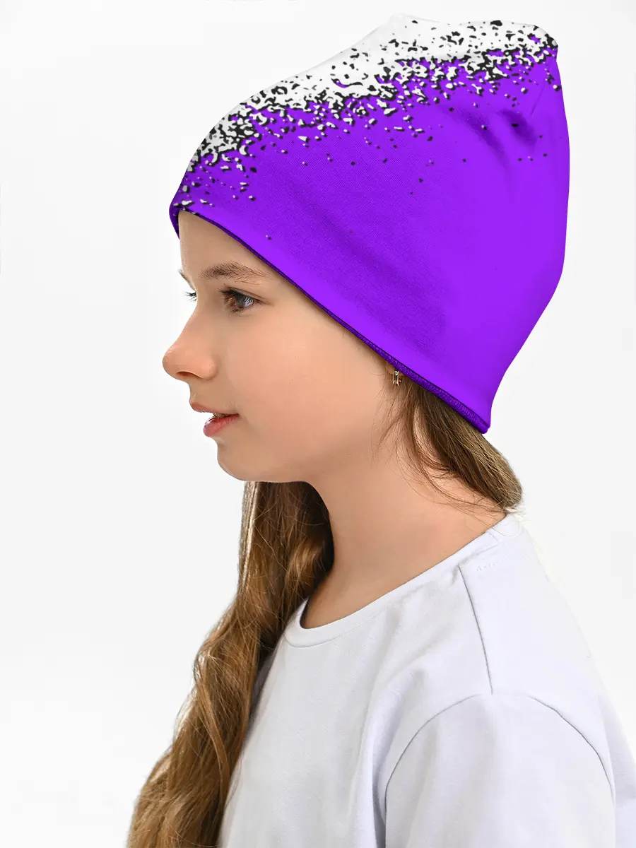 Детская шапка / WATCH DOGS LEGION