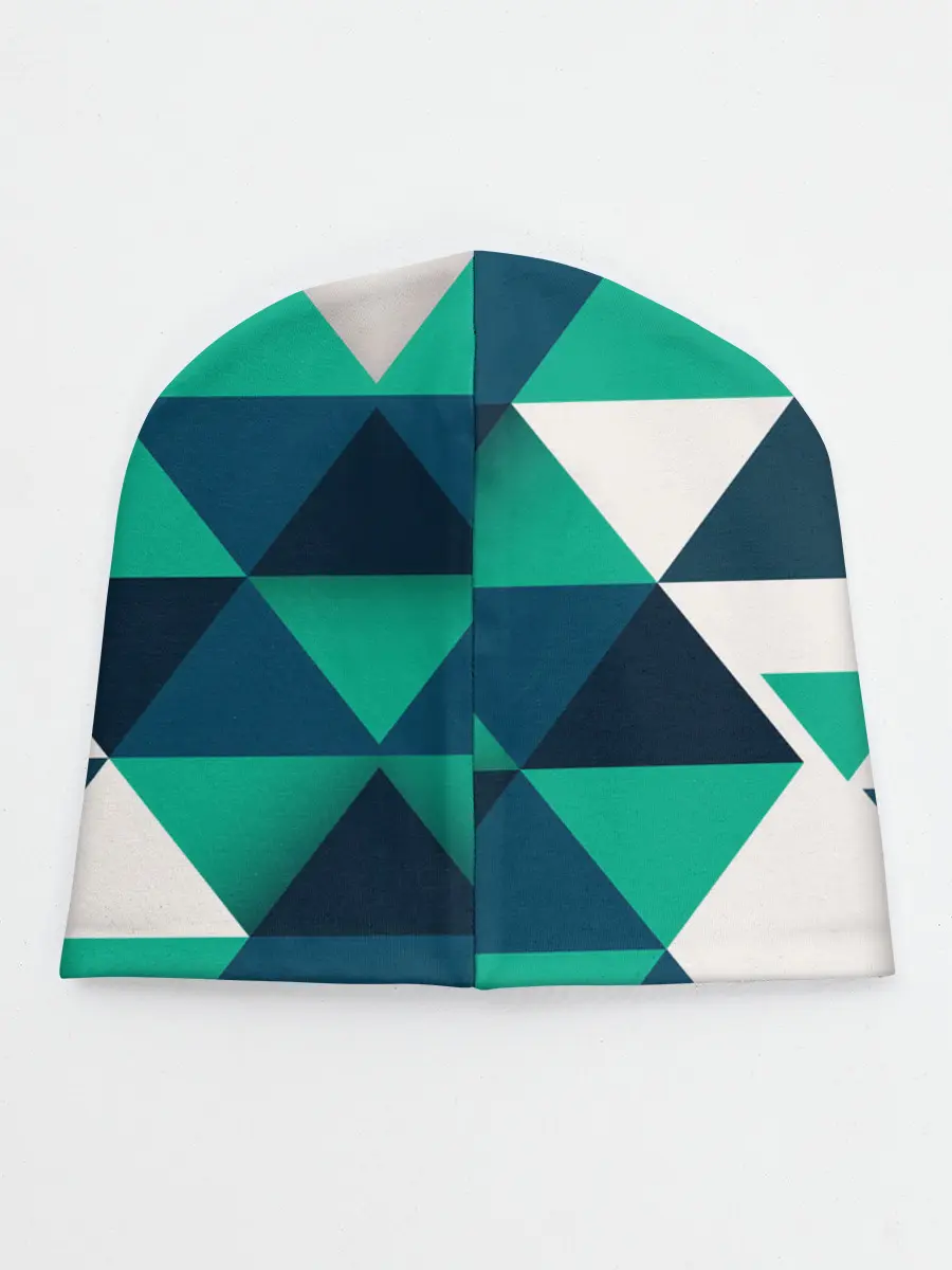 Детская шапка / Renault