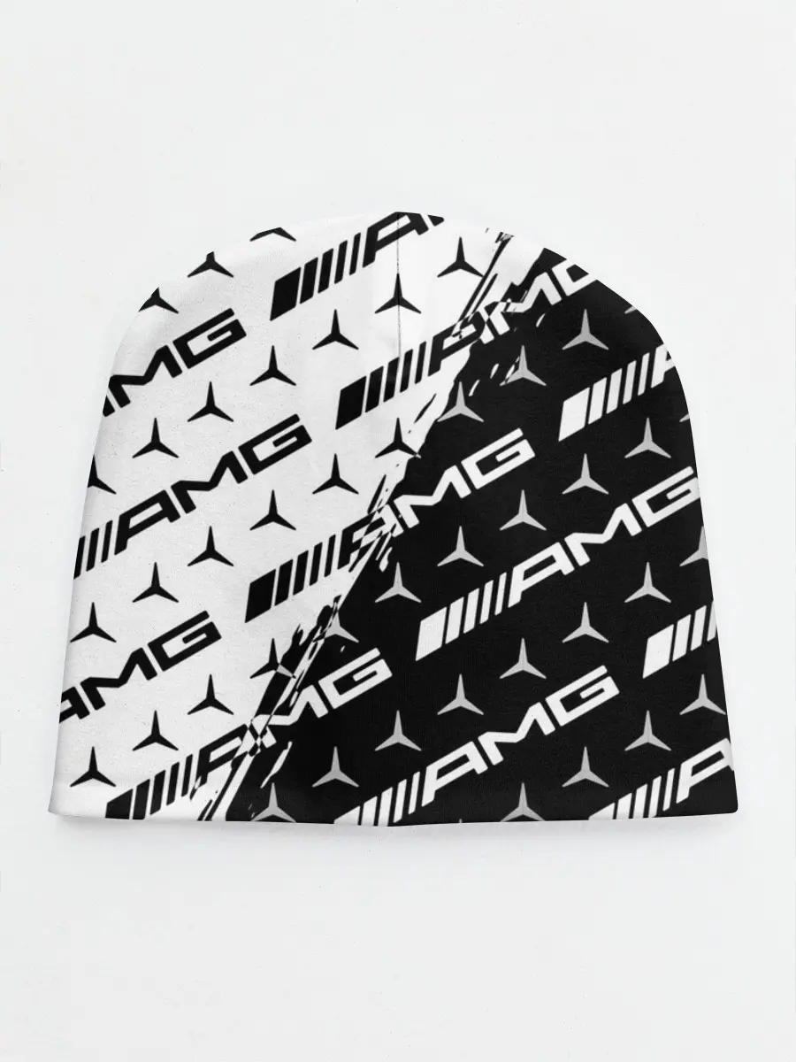 Детская шапка / MERCEDES BENZ AMG