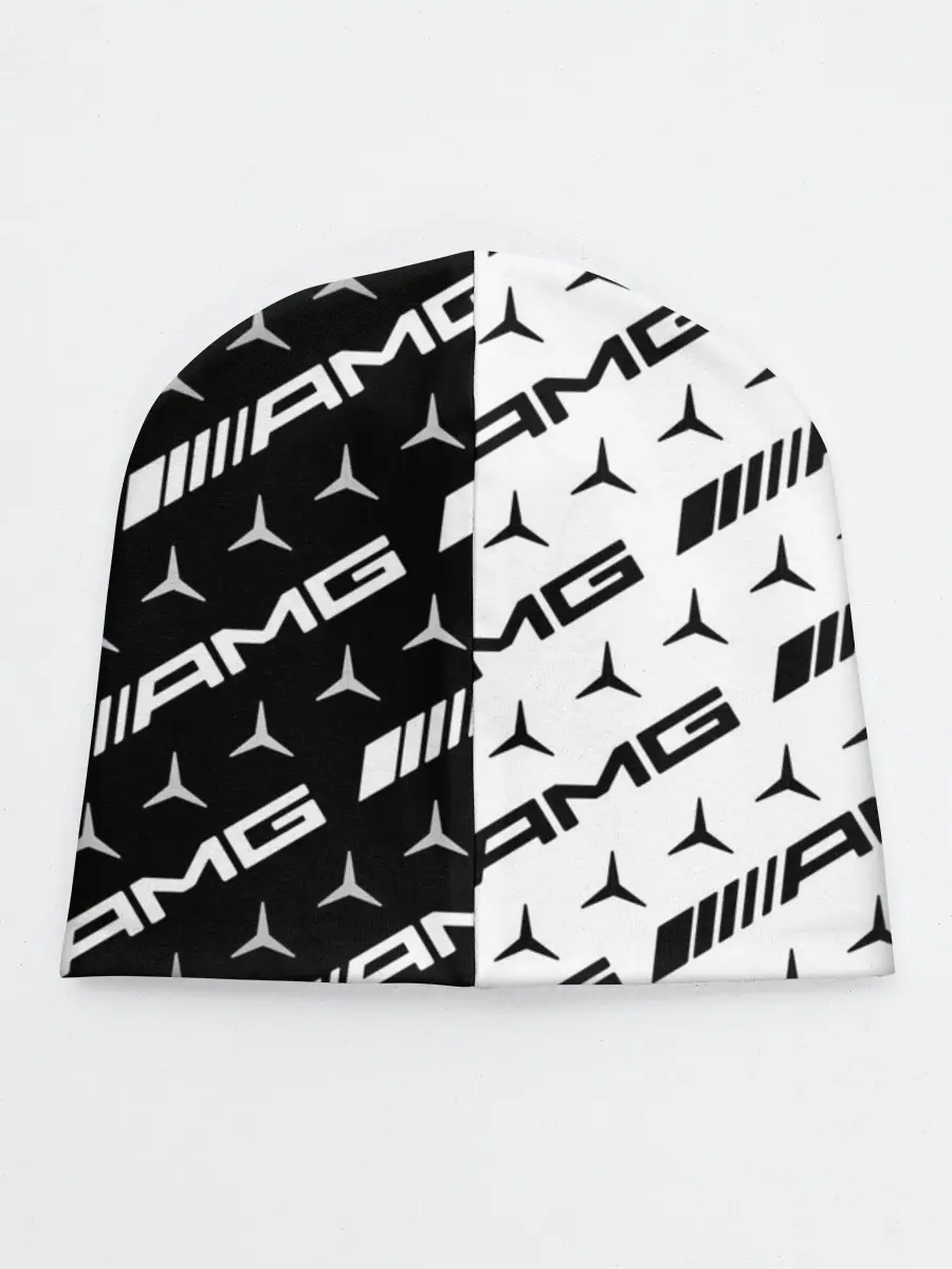 Детская шапка / MERCEDES BENZ AMG