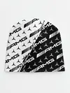 Детская шапка / MERCEDES BENZ AMG