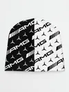 Детская шапка / MERCEDES BENZ AMG