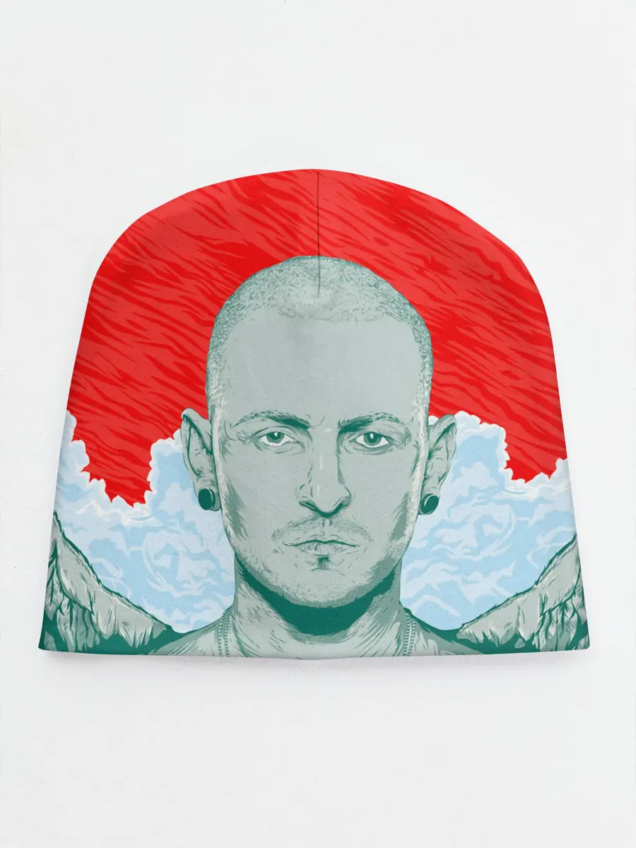 Детская шапка / LINKIN PARK