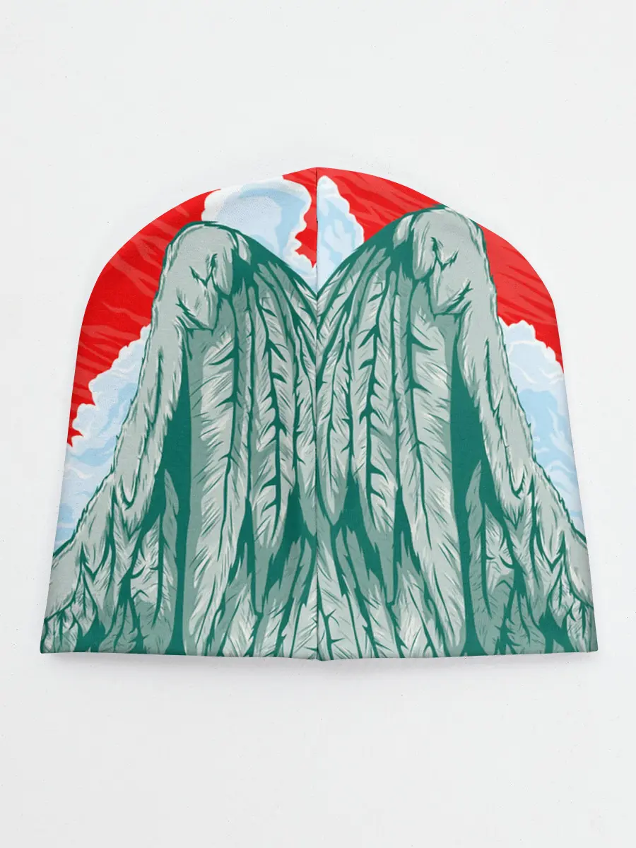 Детская шапка / LINKIN PARK