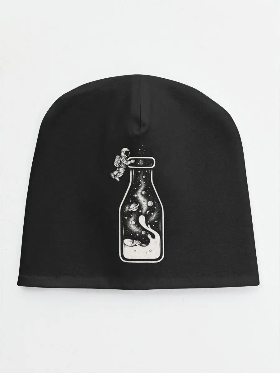 Детская шапка / Milky Way