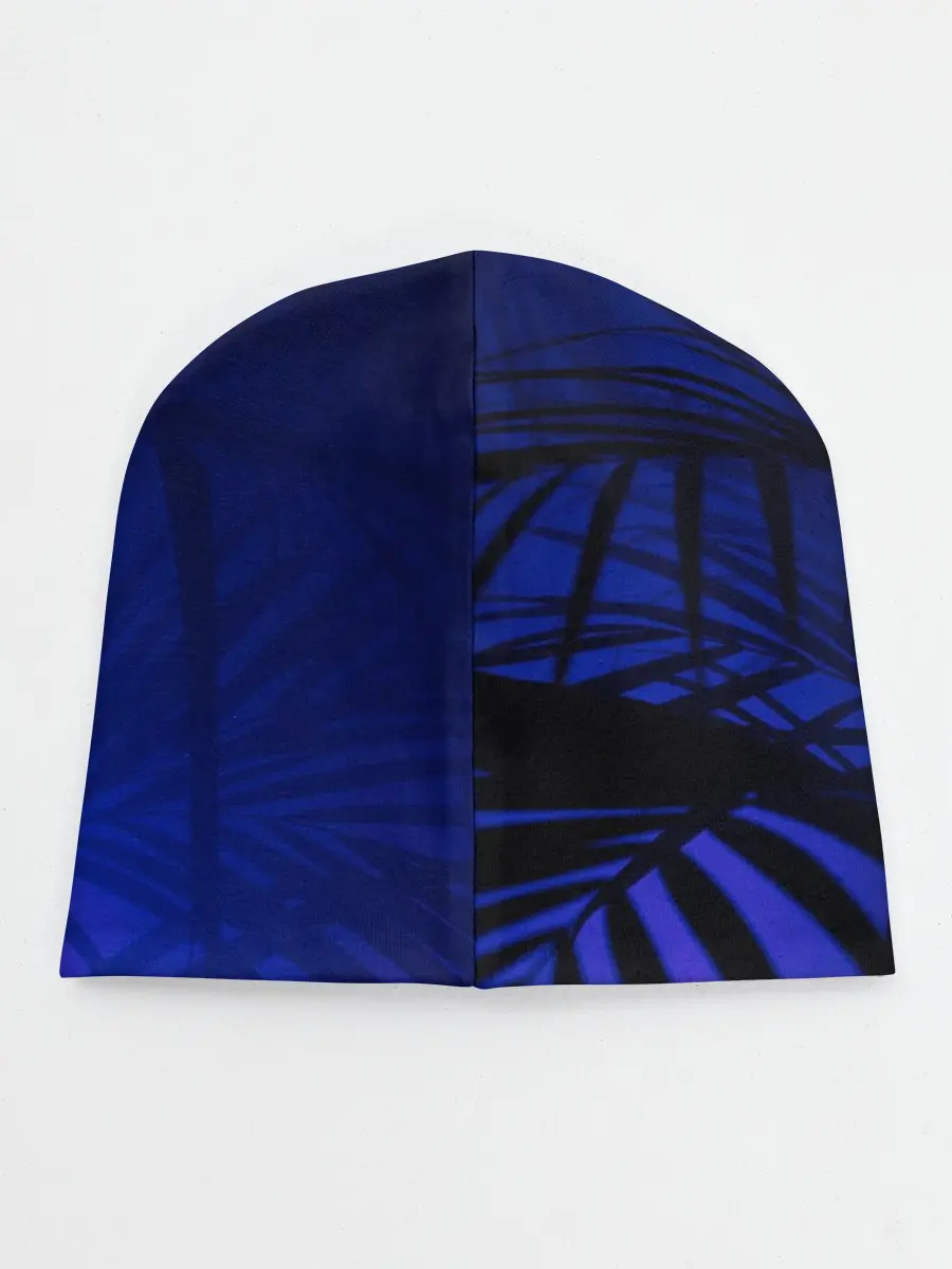 Детская шапка / Тихие джунгли