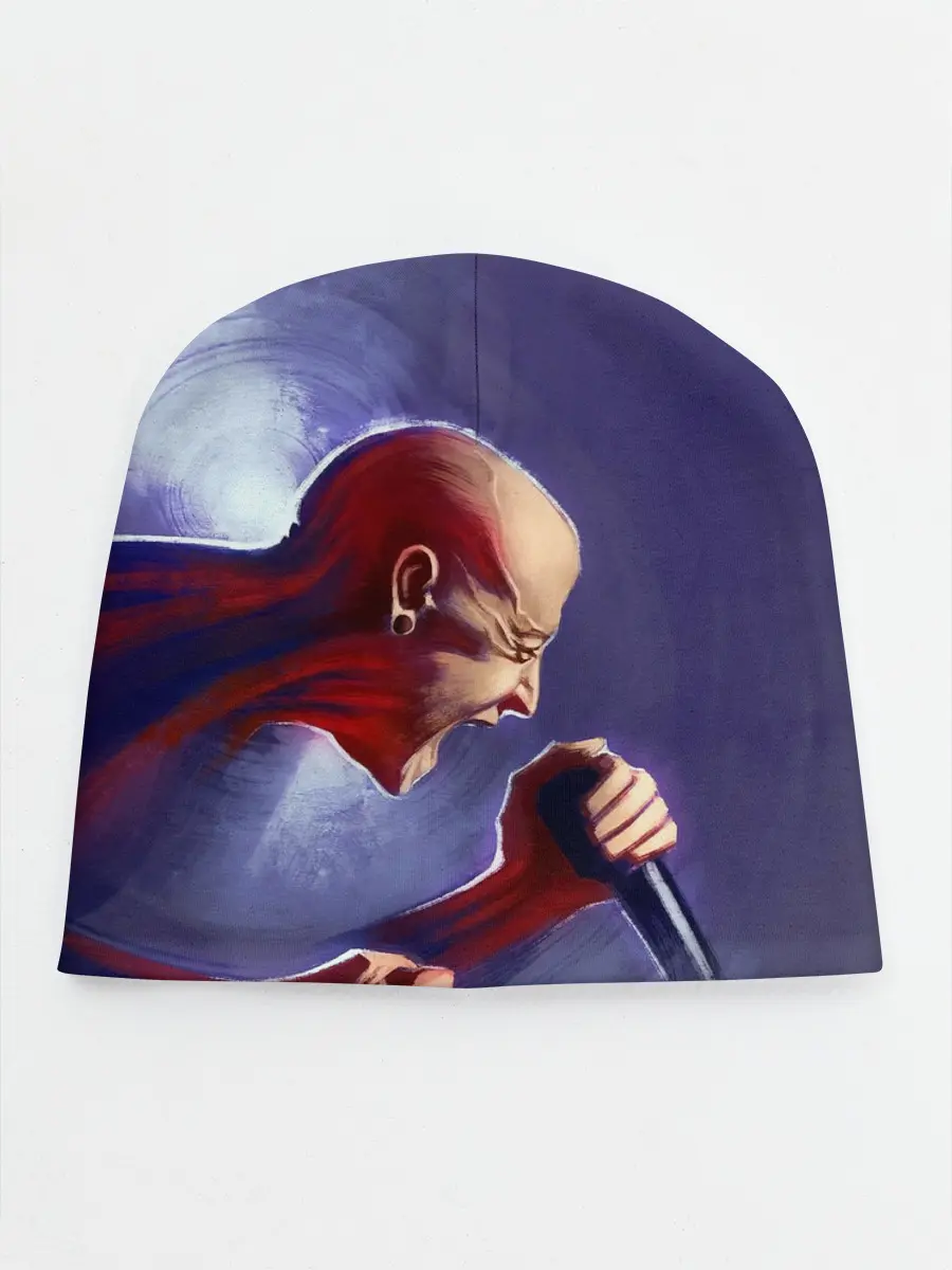 Детская шапка / LP