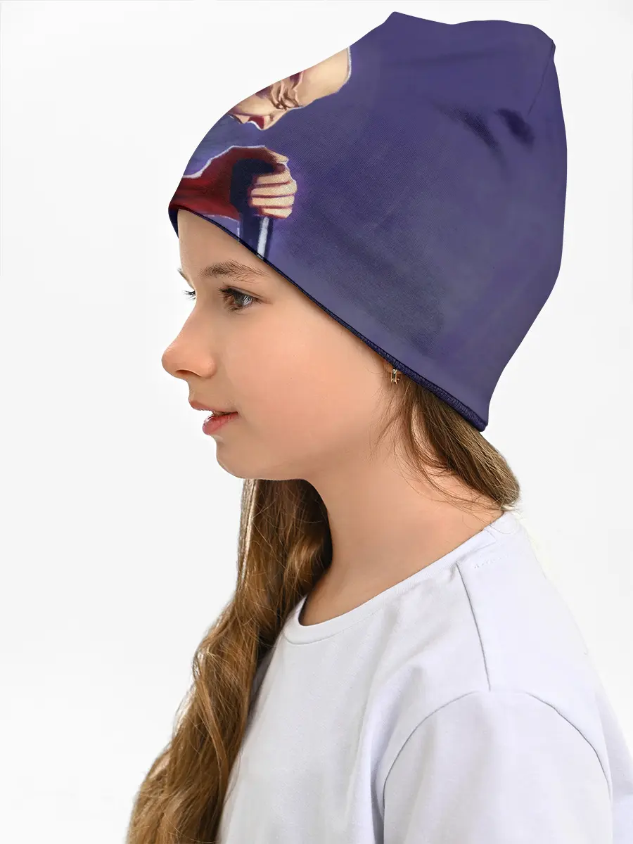 Детская шапка / LP