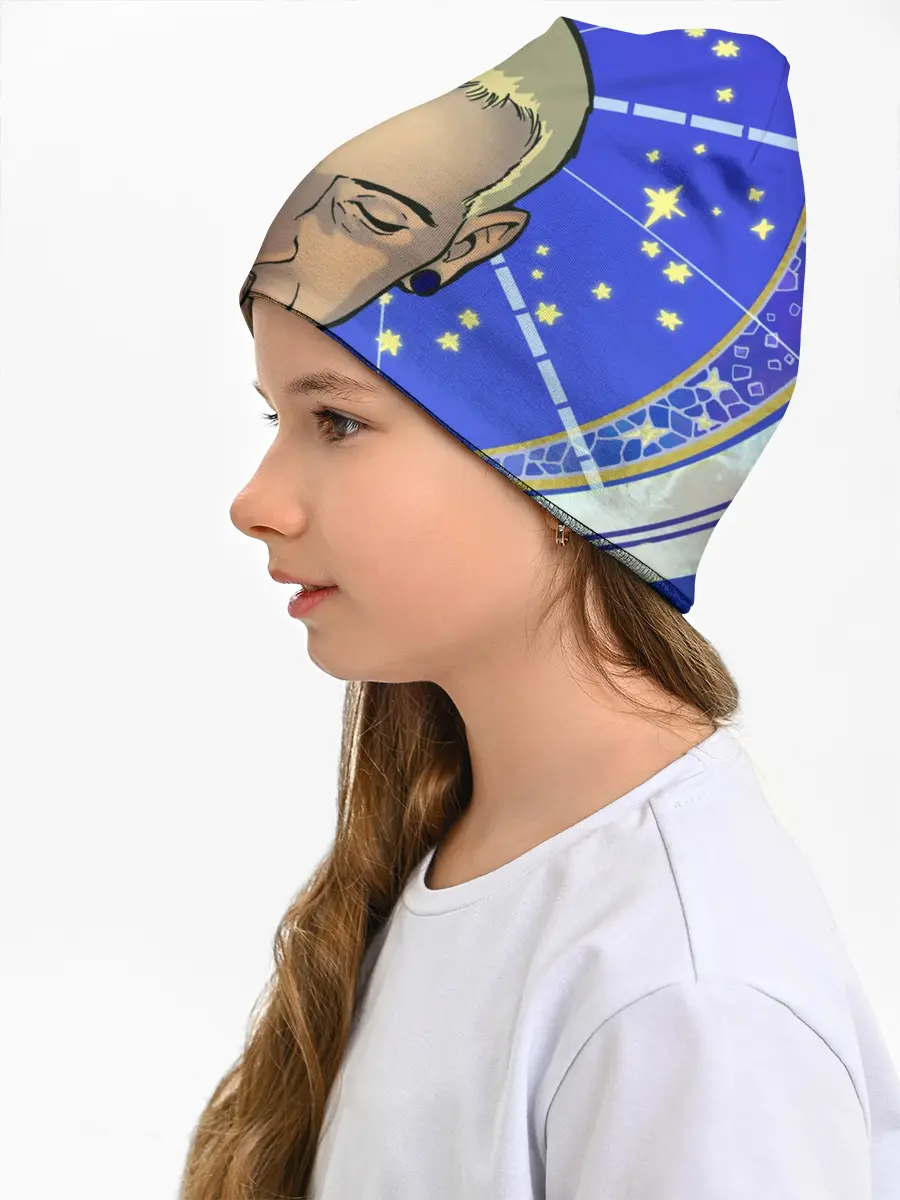 Детская шапка / Chester Bennington