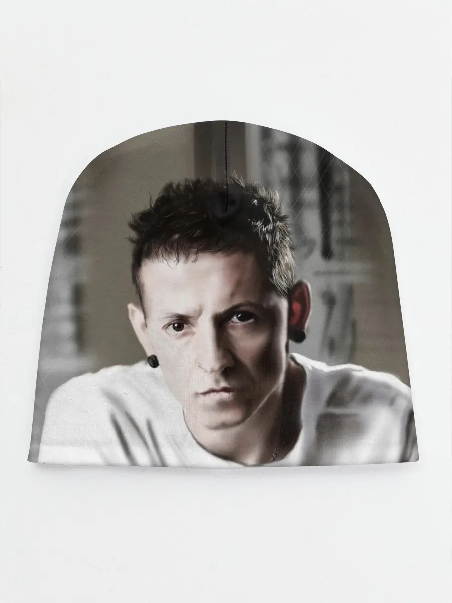 Детская шапка / Честер