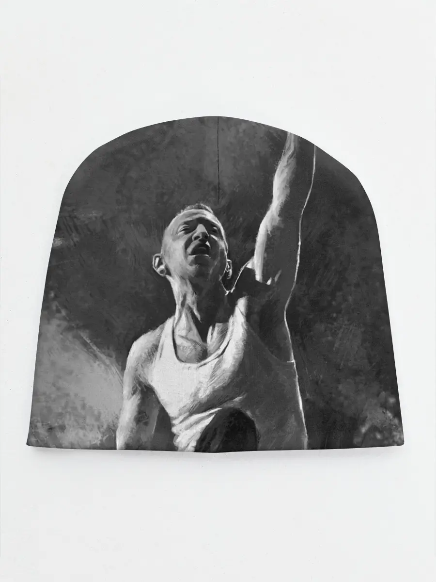 Детская шапка / LINKIN PARK