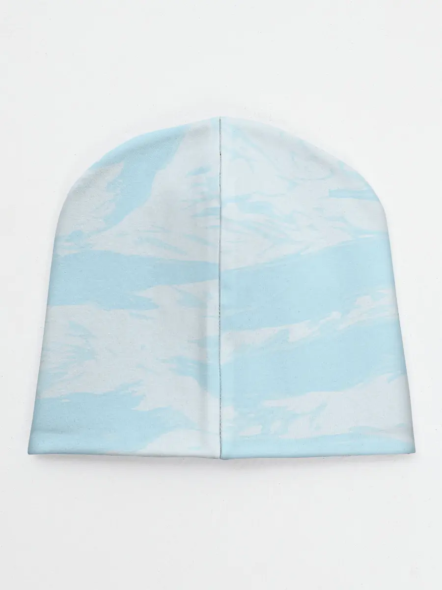 Детская шапка / Снежный танец | Dota 2