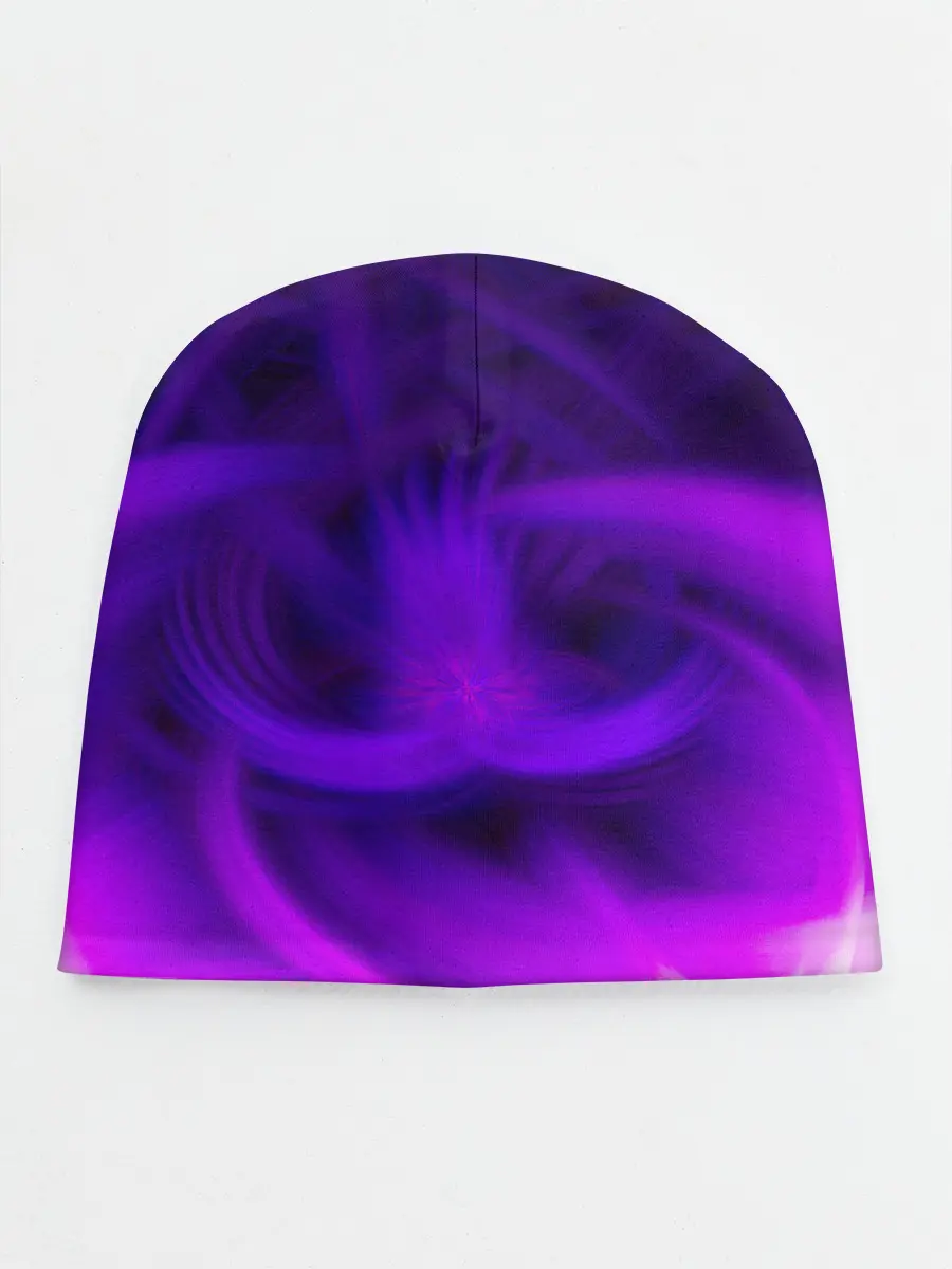 Детская шапка / Among The Voids