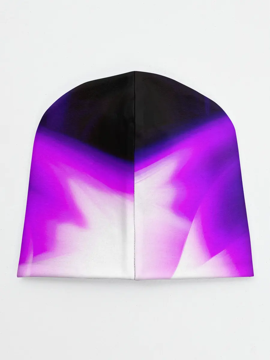 Детская шапка / Among The Voids