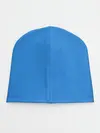 Детская шапка / Спички blue