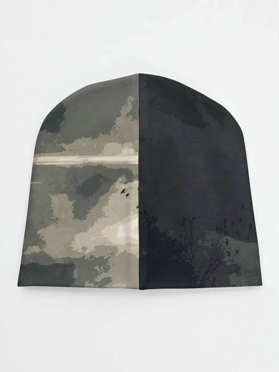 Детская шапка / DayZ | Headshot