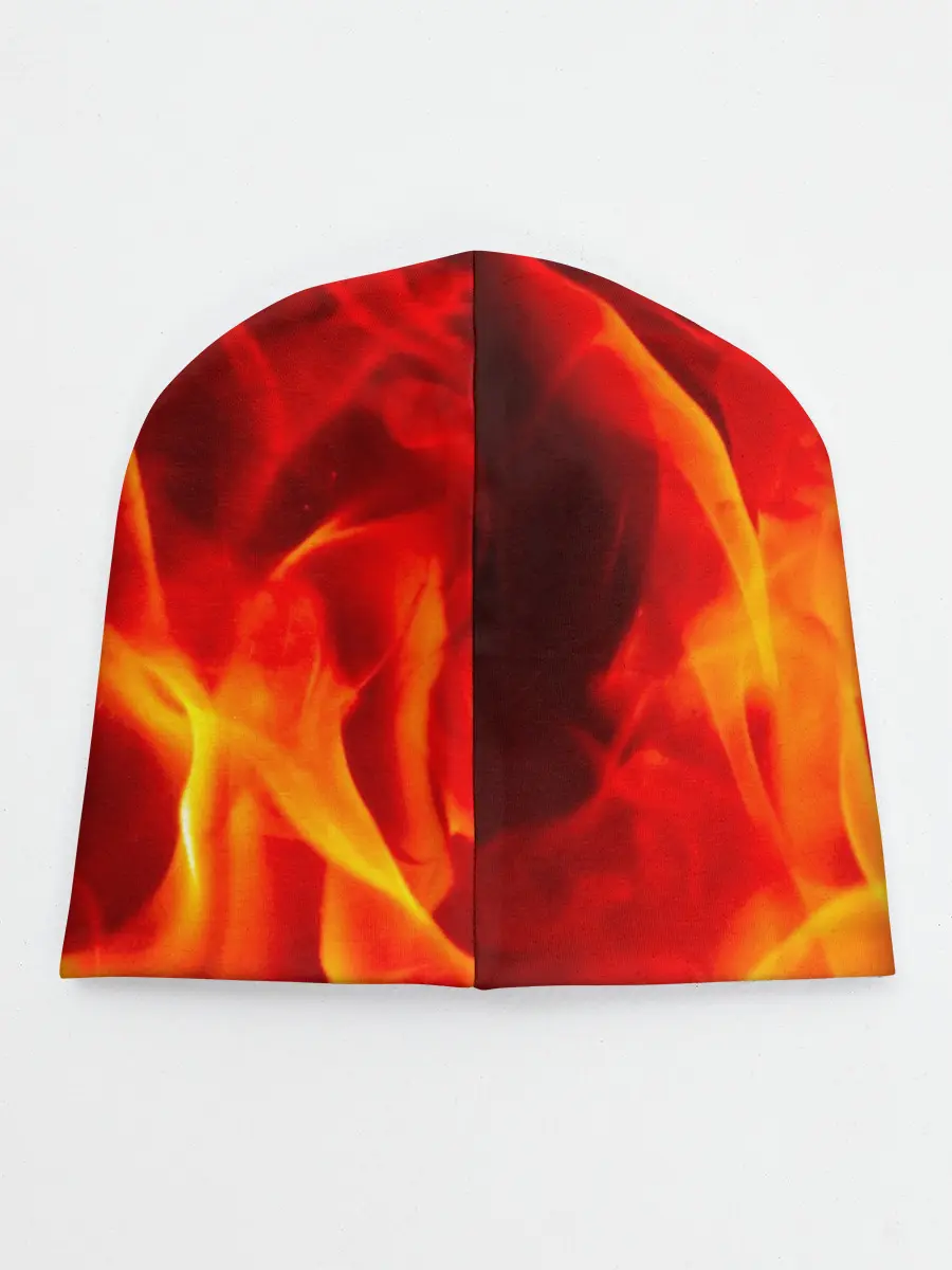 Детская шапка / Among Us