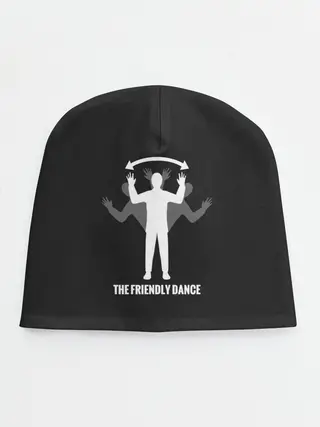 Детская шапка / DayZ Friendly Dance