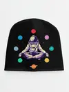 Детская шапка / Космическая Йога