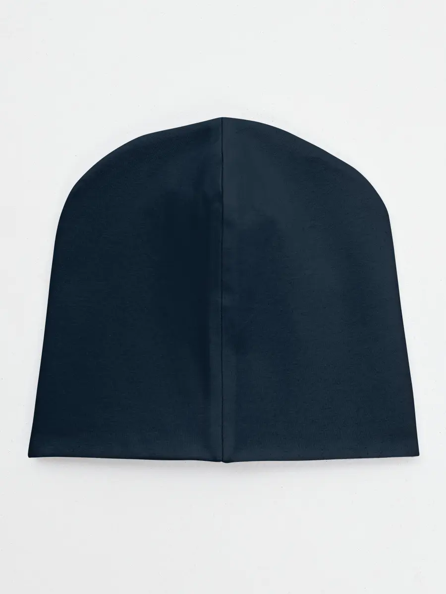 Детская шапка / Космический Скейтбординг