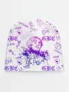 Детская шапка / LIL PEEP