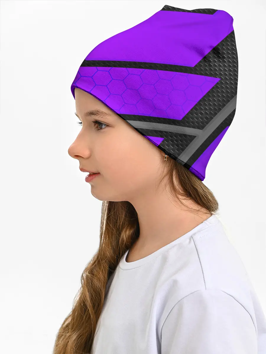 Детская шапка / K11 3D