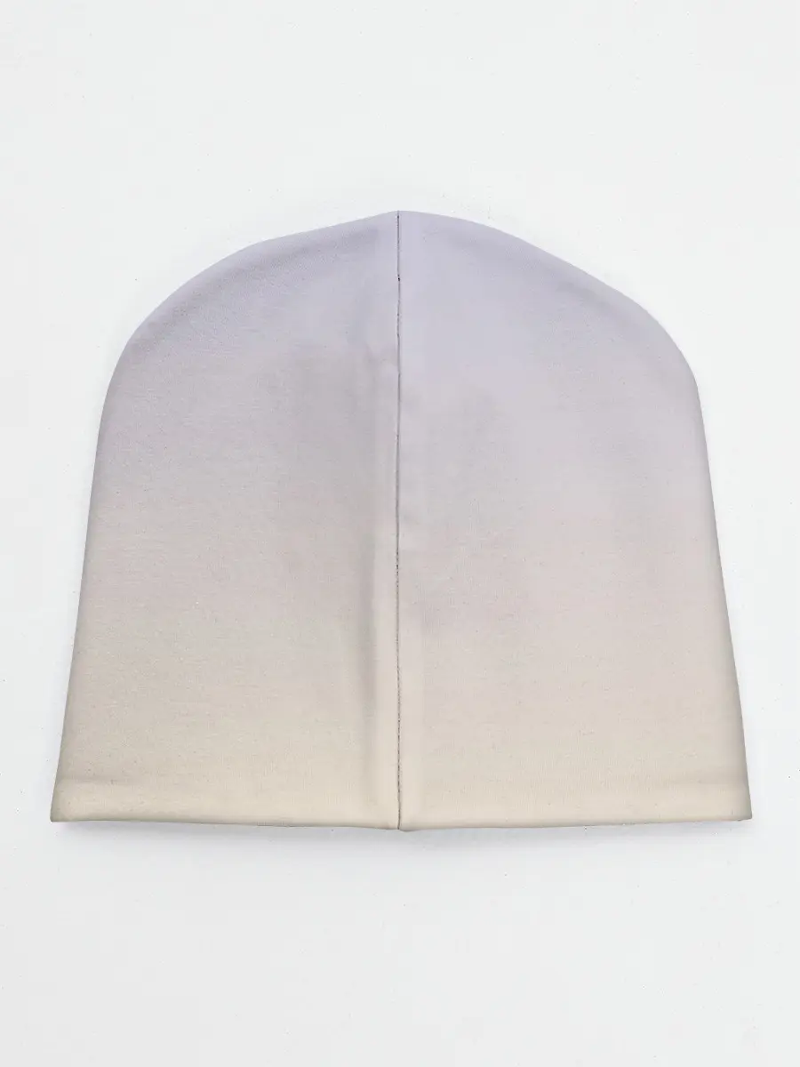 Детская шапка / золотая рыбка