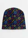 Детская шапка / Чакры