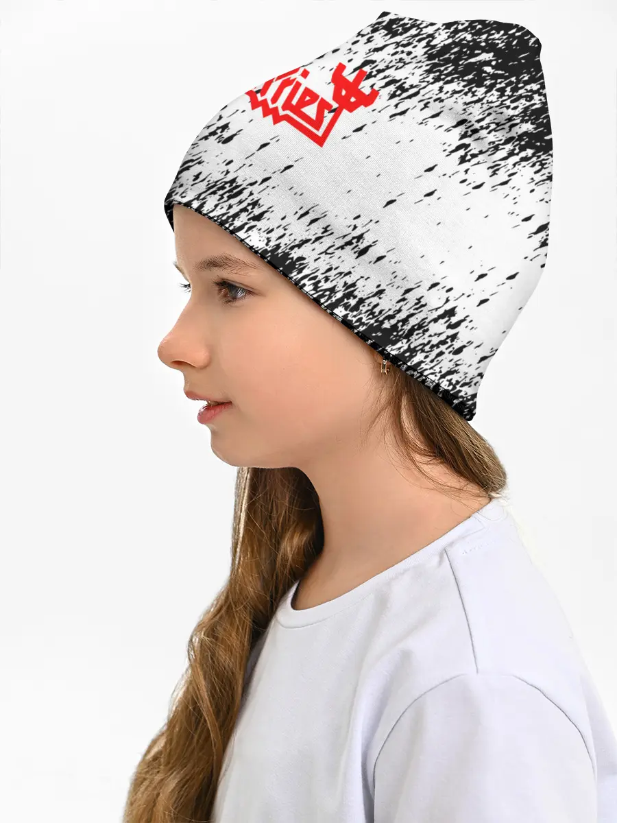 Детская шапка / Judas Priest: